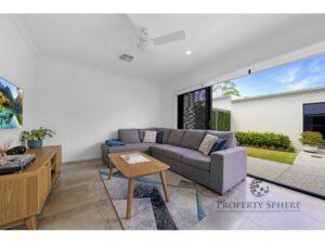Property Sphere Real State Services | Southport & Labrador QLD 18, 1 Flametree Cct, Arundel 6