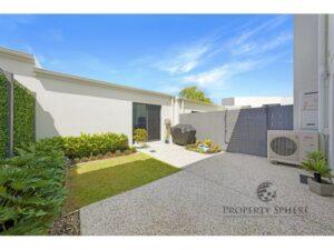 Property Sphere Real State Services | Southport & Labrador QLD 18, 1 Flametree Cct, Arundel 7