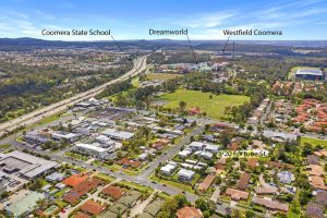 Property Sphere Real State Services | Southport & Labrador QLD 3.20 Fortune Street, Coomera Qld 4209 13