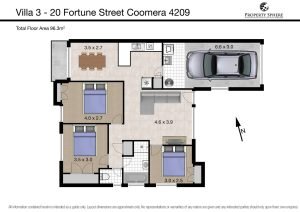 Property Sphere Real State Services | Southport & Labrador QLD 3.20 Fortune Street, Coomera Qld 4209 17