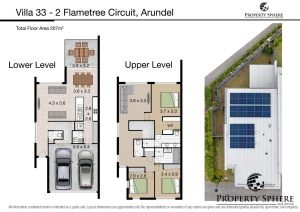 Property Sphere Real State Services | Southport & Labrador QLD 33, 2 Flametree Circuit Arundel Qld 4214 20