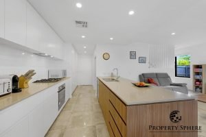 Property Sphere Real State Services | Southport & Labrador QLD 33, 2 Flametree Circuit Arundel Qld 4214 4