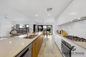 Property Sphere Real State Services | Southport & Labrador QLD 33, 2 Flametree Circuit Arundel Qld 4214 5