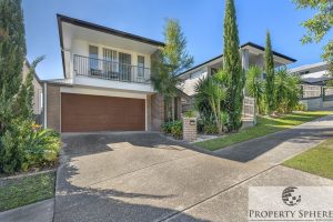 Property Sphere Real State Services | Southport & Labrador QLD 46 Daydream Crescent, Springfield Lakes Qld 4300 1