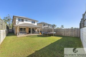 Property Sphere Real State Services | Southport & Labrador QLD 46 Daydream Crescent, Springfield Lakes Qld 4300 15