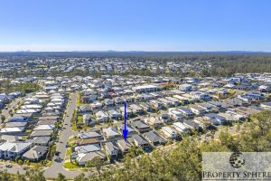 Property Sphere Real State Services | Southport & Labrador QLD 46 Daydream Crescent, Springfield Lakes Qld 4300 18