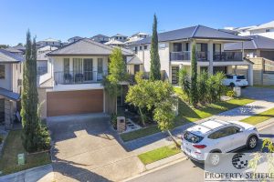 Property Sphere Real State Services | Southport & Labrador QLD 46 Daydream Crescent, Springfield Lakes Qld 4300 2