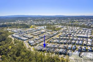 Property Sphere Real State Services | Southport & Labrador QLD 46 Daydream Crescent, Springfield Lakes Qld 4300 20