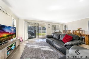Property Sphere Real State Services | Southport & Labrador QLD 46 Daydream Crescent, Springfield Lakes Qld 4300 3