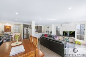 Property Sphere Real State Services | Southport & Labrador QLD 46 Daydream Crescent, Springfield Lakes Qld 4300 4