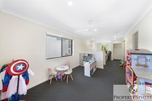 Property Sphere Real State Services | Southport & Labrador QLD 46 Daydream Crescent, Springfield Lakes Qld 4300 8