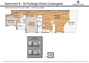 Property Sphere Real State Services | Southport & Labrador QLD 8.50 Rutledge Street, Coolangatta Qld 4225 14