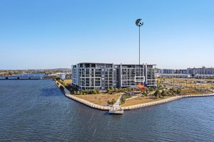 Property Sphere Real State Services | Southport & Labrador QLD 403 1 Waterside 09