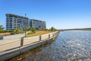 Property Sphere Real State Services | Southport & Labrador QLD 403 1 Waterside 35