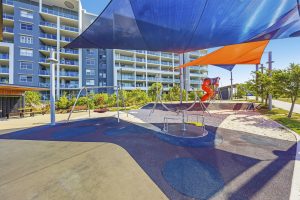 Property Sphere Real State Services | Southport & Labrador QLD 403 1 Waterside 36