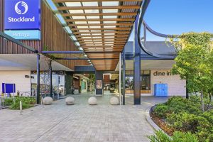 Property Sphere Real State Services | Southport & Labrador QLD 403 1 Waterside 37