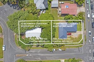 Property Sphere Real State Services | Southport & Labrador QLD 72 74 Woomera 06a Web