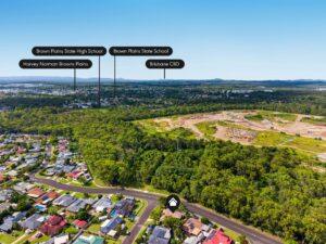 Property Sphere Real State Services | Southport & Labrador QLD 2 Colombard Pl, Heritage Park Qld 4118, Australia (4)