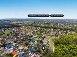 Property Sphere Real State Services | Southport & Labrador QLD 2 Colombard Pl, Heritage Park Qld 4118, Australia (7)