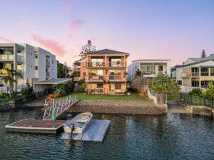 Property Sphere Real State Services Arundel, QLD 4214 Drone 1 18 Back St, Biggera Waters Qld 4216 2