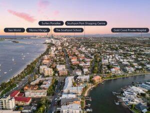 Property Sphere Real State Services Arundel, QLD 4214 Web Drone 1 18 Back St, Biggera Waters Qld 4216 4