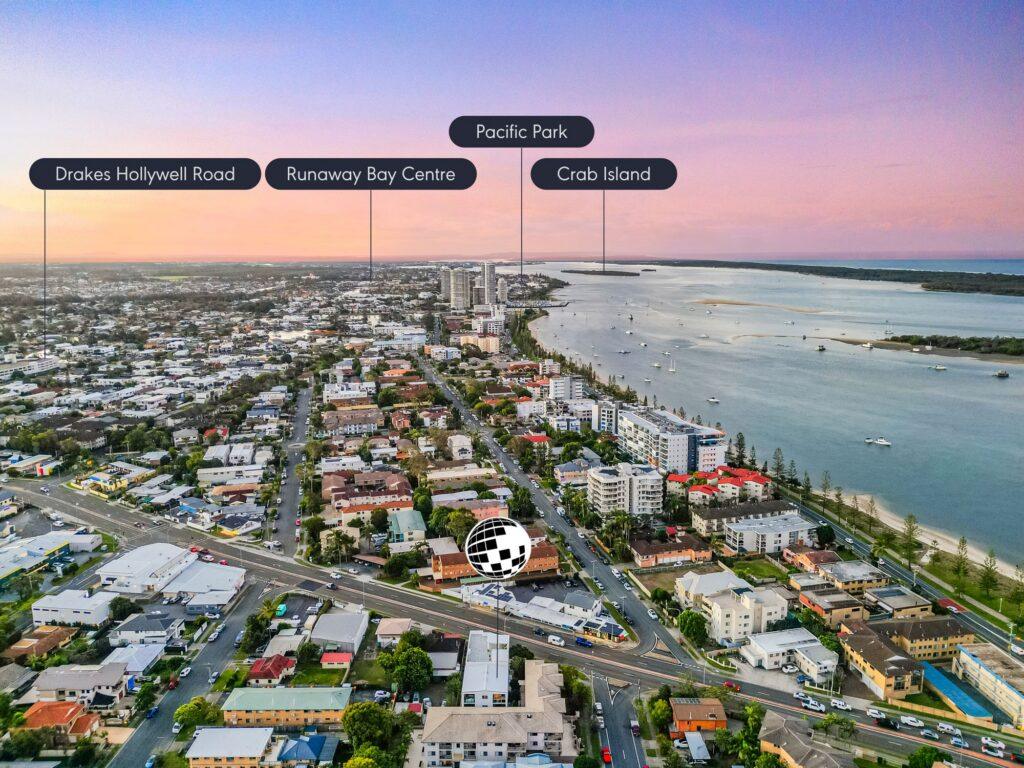 Property Sphere Real State Services Arundel, QLD 4214 Web Pins Unit 8 16 Brisbane Rd, Labrador Qld 4215, Australia (2)