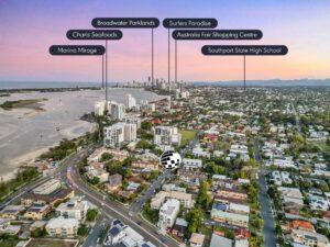 Property Sphere Real State Services Arundel, QLD 4214 Web Pins Unit 8 16 Brisbane Rd, Labrador Qld 4215, Australia (4)