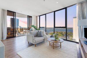 Property Sphere Real State Services Arundel, QLD 4214 Unit 1511 139 Scarborough St, Southport Qld 4215, Australia (24)