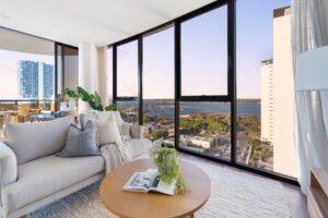 Property Sphere Real State Services Arundel, QLD 4214 Unit 1511 139 Scarborough St, Southport Qld 4215, Australia (25)