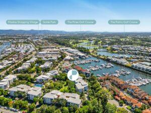 Property Sphere Real State Services Arundel, QLD 4214 Pins 625 66 Sickle Ave, Hope Island Qld 4212 08