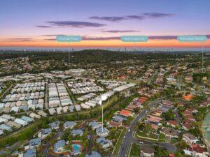 Property Sphere Real State Services Arundel, QLD 4214 Web 22 191 Greenacre Dr, Arundel Qld 4214, Australia (5)vs2