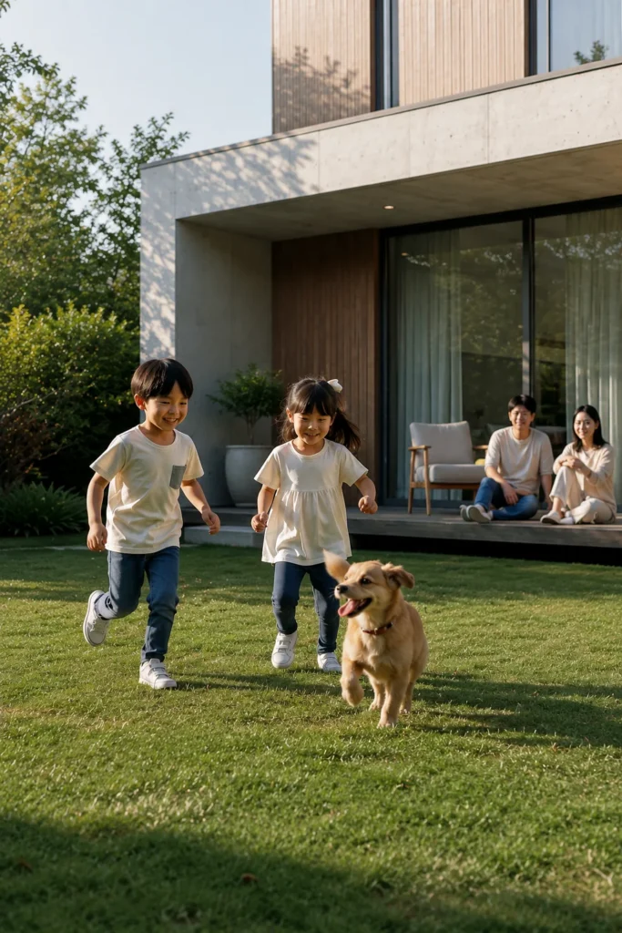 , Home, Property Sphere