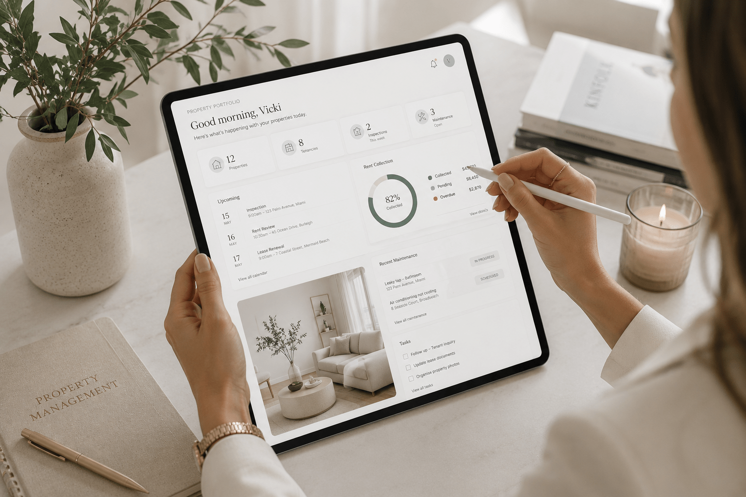 , Property Management, Property Sphere